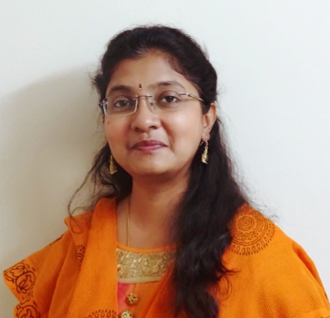 Ms. Sonali Bagade